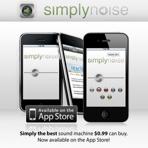 SimplyNoise.com 的头像