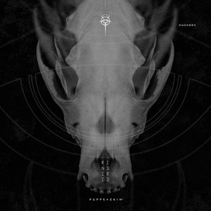 Puppetskin - EP