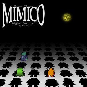 Mimico - Original Soundtrack