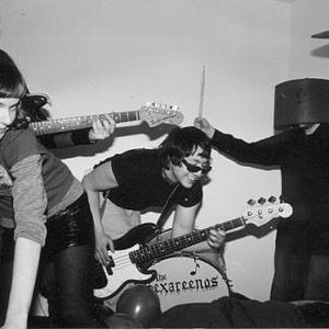 Les Sexareenos photo provided by Last.fm