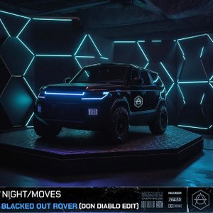 Blacked Out Rover (Don Diablo Edit)