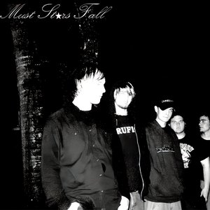 Why Must Stars Fall 的头像
