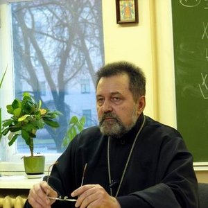 архимандрит Ианнуарий (Ивлев) 的头像