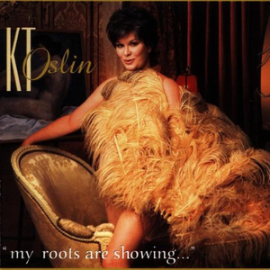 K.T. Oslin - 