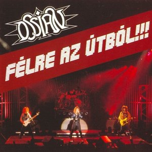 Félre az útból!!! (A magyar popsztori sorozat)