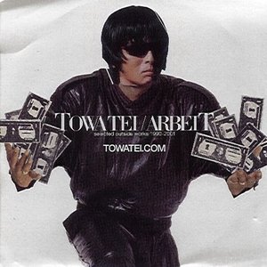 Arbeit: Selected Outside Works 1990-2001