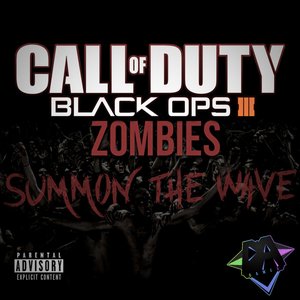 Summon the Wave