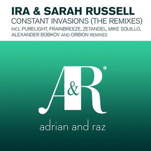 Constant Invasions (The Remixes)