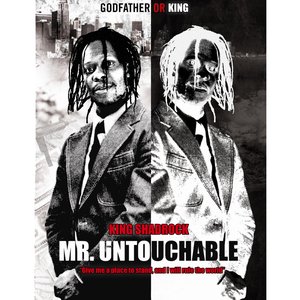 Mr. Untouchable