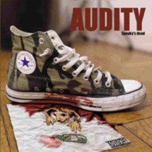 Avatar for Audity