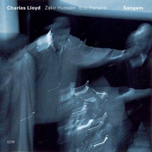 Charles Lloyd, Zakir Hussain & Eric Harland 的头像