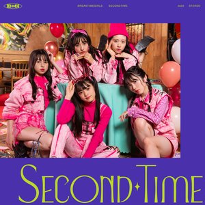 SECOND TIME - EP