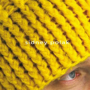 “Sidney Polak”的封面