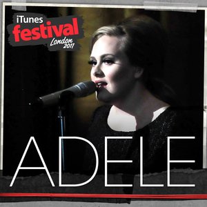 2011 - iTunes Festival: London [EP]