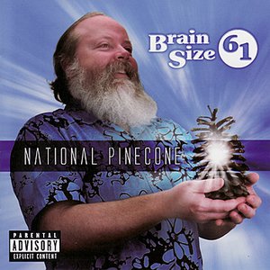 National Pinecone