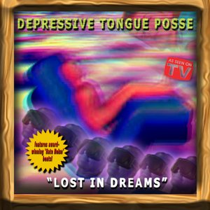 LOST IN DREAMS EP