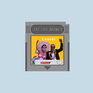 Tattoo Money