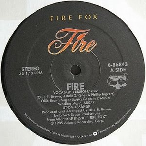Fire