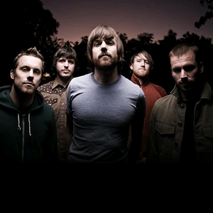 The Reason photo provided by Last.fm