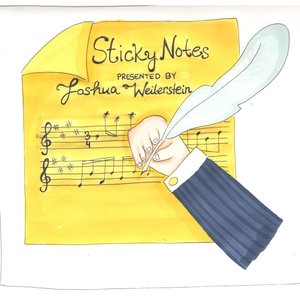 Avatar for Sticky Notes: The Classical Music Podcast
