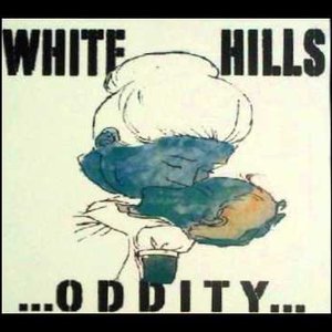 Oddity... A Look at How the Collective Mind Works