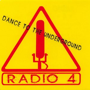 Image pour 'Dance to the Underground'