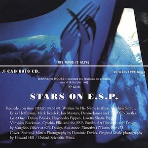 Stars On E.S.P. / Nice Day