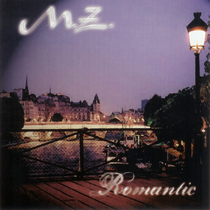 Romantic cover