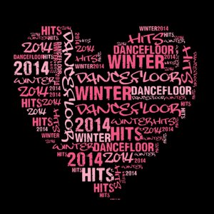 Dancefloor Hits Winter 2014 (50 top dance tracks)
