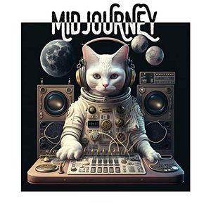 Midjourney - Single