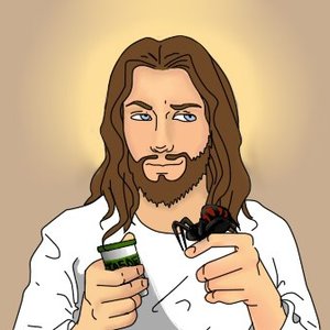 Аватар для JesusAVGN