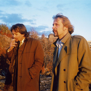 Nieminen & Litmanen photo provided by Last.fm