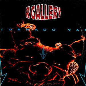Tornado 961
