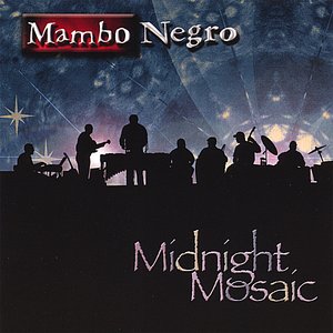 Midnight Mosaic