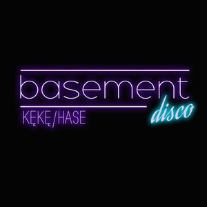 Basement disco