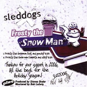 Frosty the Snowman (single)