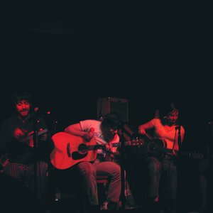 The Tiny Tornadoes 的头像