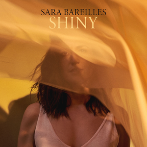 Sara Bareilles - Shiny - Single - Zortam Music
