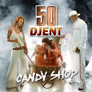 50 DJENT 2.0 的头像