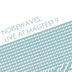 Live At Magfest 9