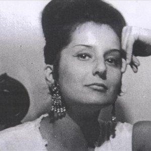 Aldona Dvarionaité 的头像
