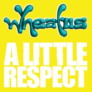 A Little Respect - Single