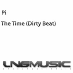 The Time (Dirty Beat)