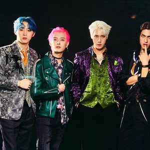 About U 的头像