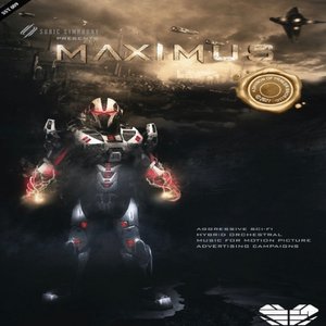 Maximus (Soundtrack for Trailers)