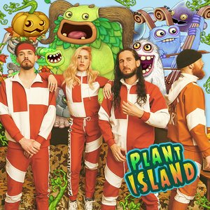 Plant Island - Single
