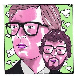 Daytrotter Session