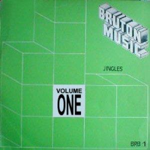 Jingles Volume One