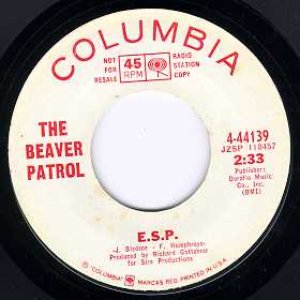 Avatar for The Beaver Patrol