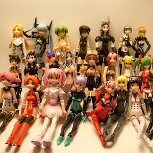 Avatar for Busou Shinki